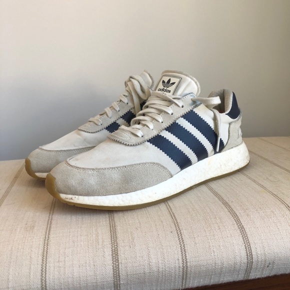 adidas Other - Adidas Iniki Runner